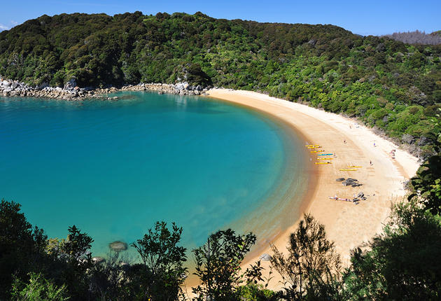 东江湖旅游注意事项
