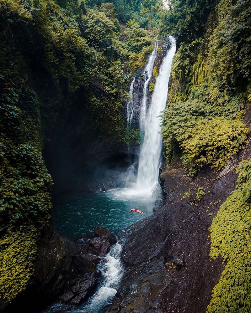东湖杉旅游攻略怎么做
