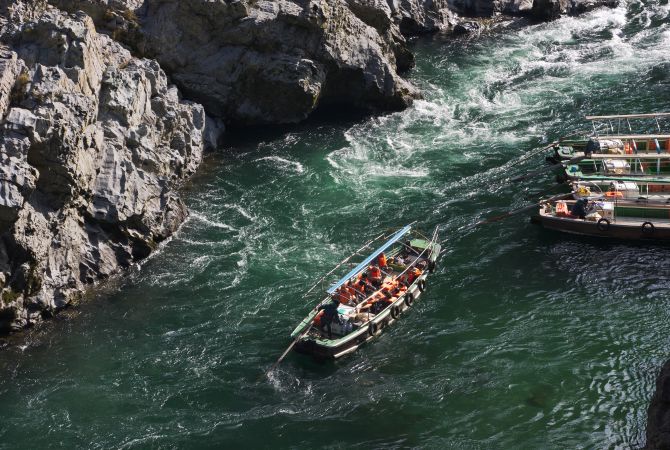 北海道旅游风景区